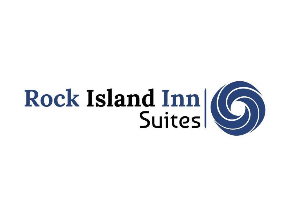 Rock Island Inn & Suites Marshalltown Exterior photo